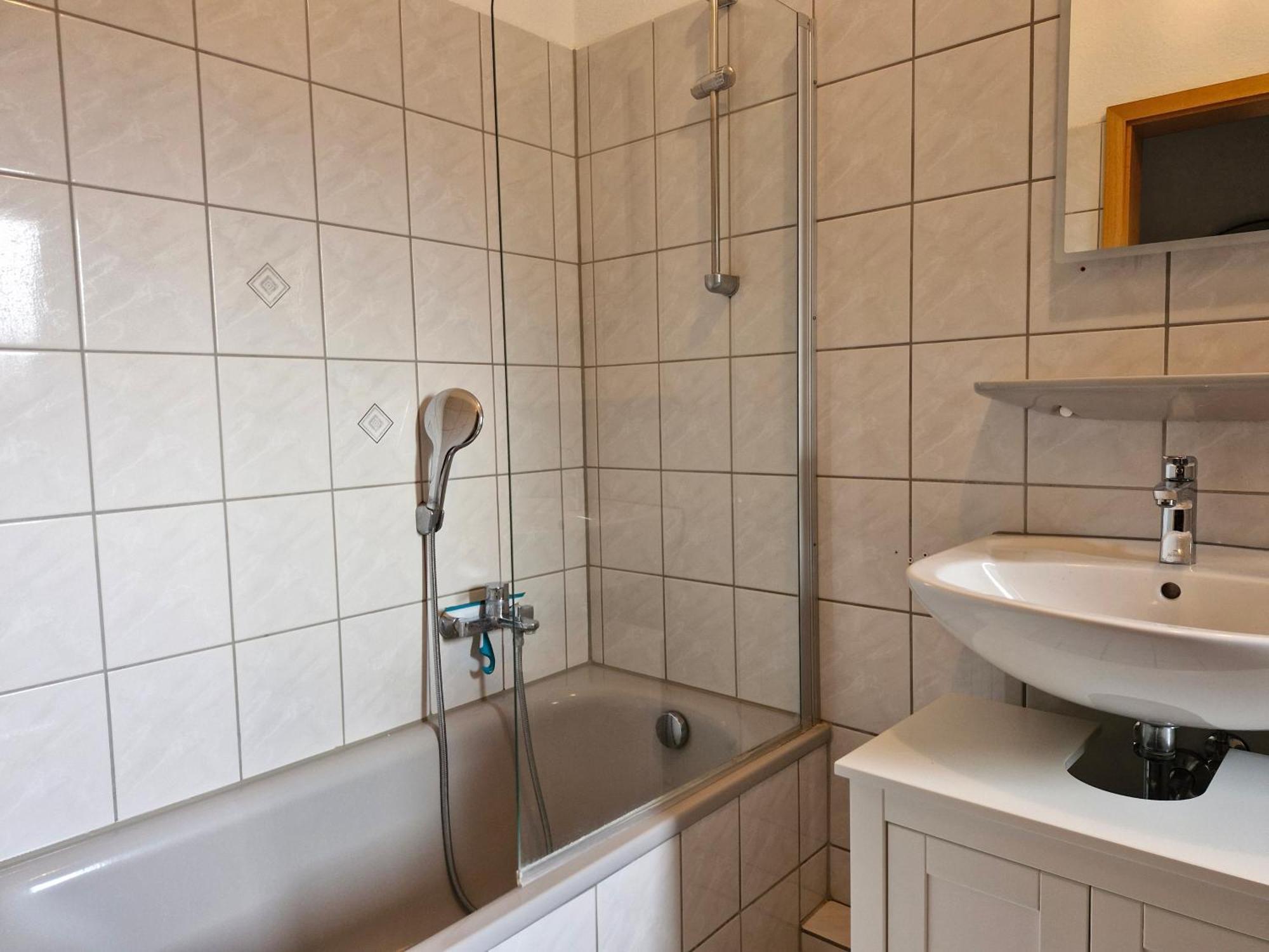 Ferienwohnung Hellmann Bad Nenndorf Eksteriør billede